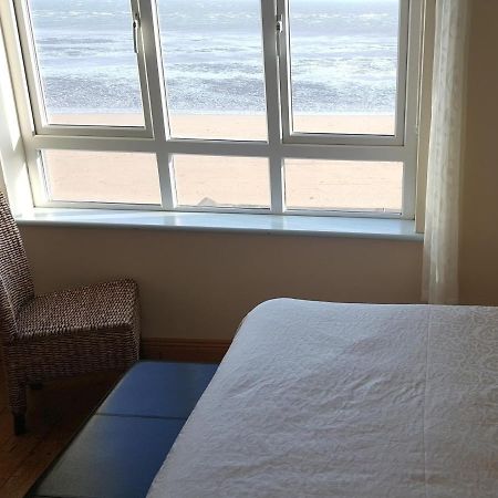 Seashells B&B Duncannon Exteriör bild